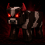 Evil Cow logo