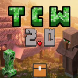 TCW 2.0 logo