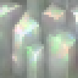 Opaline Sands logo