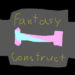 Fantasy Construct logo