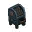 Increased Salvager logo