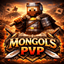 Mongol PVP logo