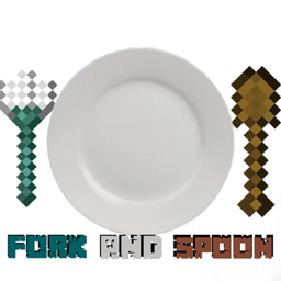 Fork and Spoon logo