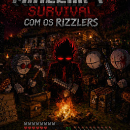 Rizzlers logo