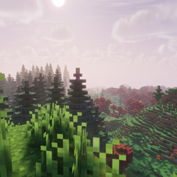 Biomes Unexplored project image