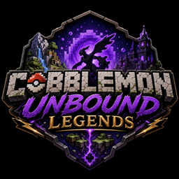 Cobblemon Unbound legends project image