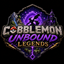 Cobblemon Unbound legends logo