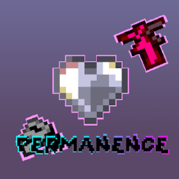 Permanence logo