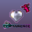 Permanence logo