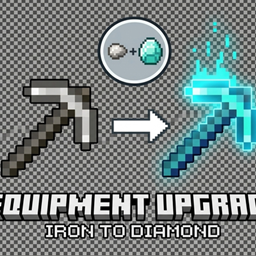 Irons to Diamonds logo