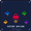 Easy Pixel Trees logo