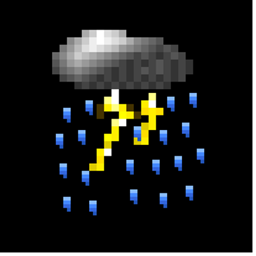 Controle Meteo project image