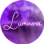 Luminara Worldgen V2 logo