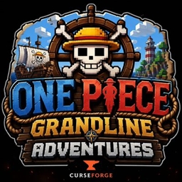 One Piece Grand Line Adventures logo