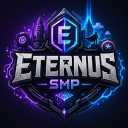 Eternus SMP logo