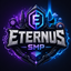 Eternus SMP logo