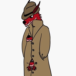 Kobolds In A Trenchcoat logo