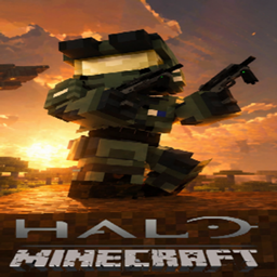 HALO INFINITE WARS logo