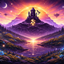 Magical Horizons  logo