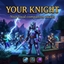 Your Knight — Companion Mod logo