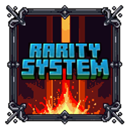 Epic RPG: Rarity System logo