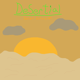Desertial! project image