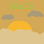 Desertial! logo
