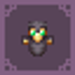 CraftGlow Netherite Totem project image