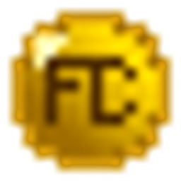 Fitna coins logo