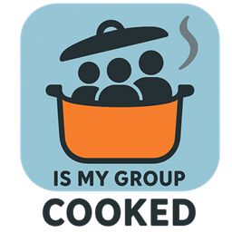 Is my group cooked project image