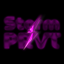 StormPRVT logo