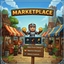 Marketplace logo