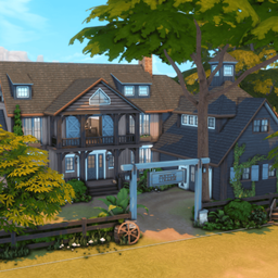 Big Family Home (Unfurnished) project image