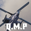 [IV/MTS] Q.M.P [Qawsed Military pack] logo