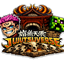 JUJUTSUVERSE (Spanish) logo