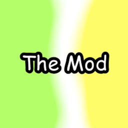 The mod [BUILDING] logo