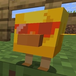 Sammy chick logo