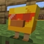 Sammy chick logo