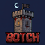 BOTCH logo