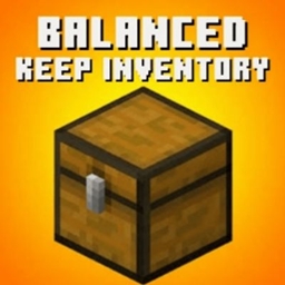 Balanced Keep inventory logo