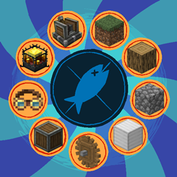 Fish Sticks logo