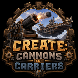 Create Cannons and Carriers project image