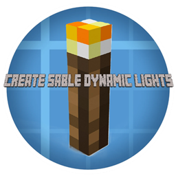 Create Sable Dynamic Lights logo