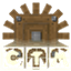 CTM Aeronautics logo
