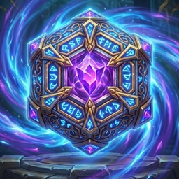 Mythic Pulse logo