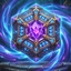 Mythic Pulse logo