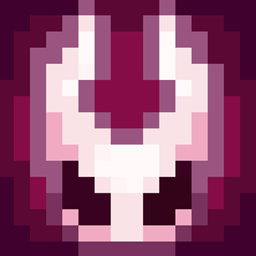 Hollow Knight: Silkcraft logo