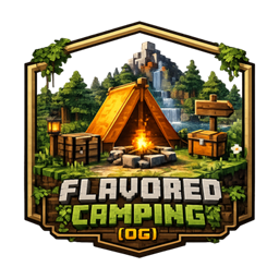 Flavored Camping (OG)