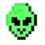 Alien Origin logo
