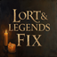 LOTRMod & Legends Fix logo